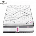 Haima Luxury Bedroom Sets Memory Foam Mattress